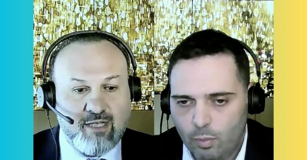 How Much is Feras Antoon Net Worth 2025