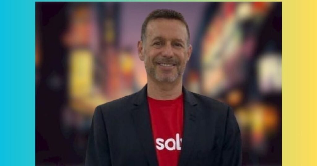 How Much is Jim Taubenfeld Net Worth 2025