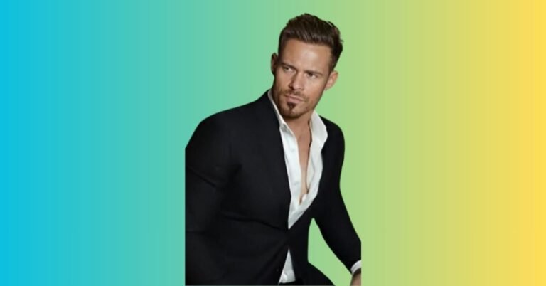 Justin Waller Net Worth