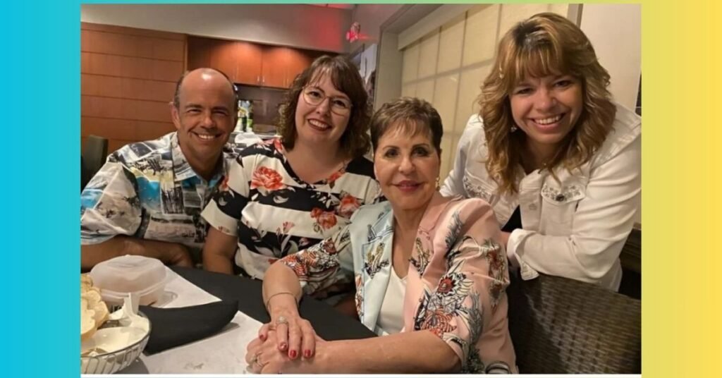 Laura Marie Holtzmann Early Life and Family Background