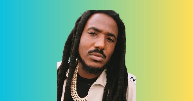 Mozzy Net Worth