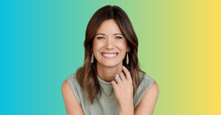 Rachel Cruze Net worth