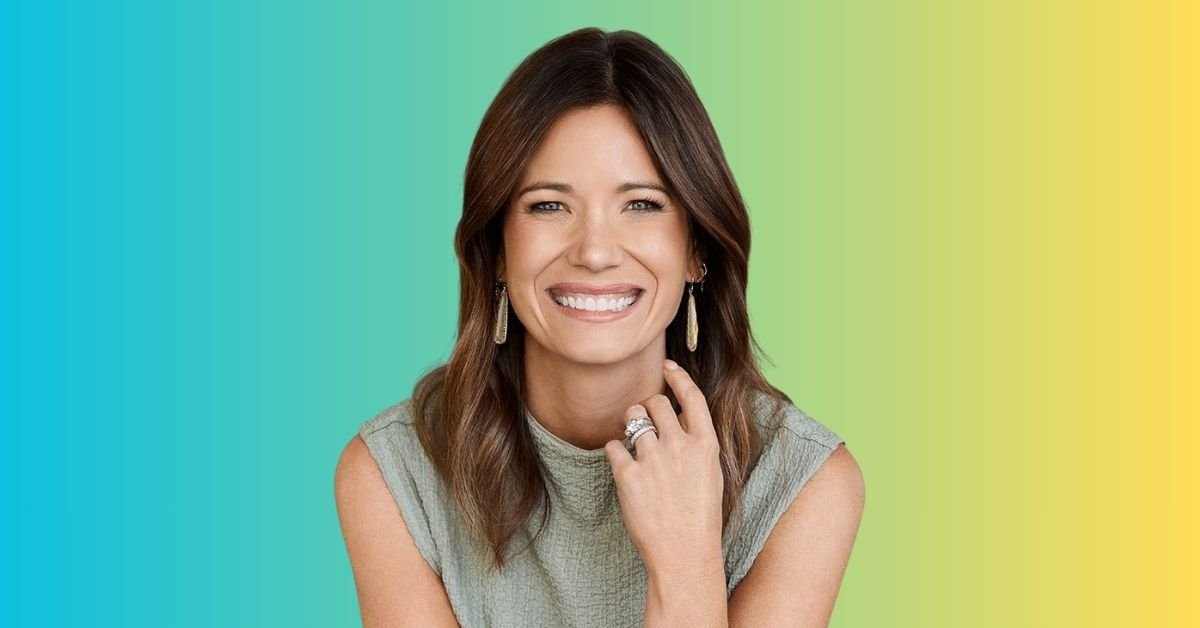 Rachel Cruze Net worth