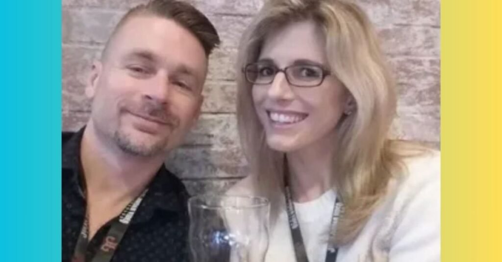 Who Is Cory Chase Husband