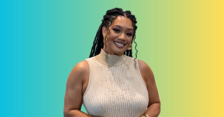 Who is crystal hayslett husband