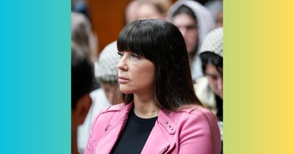 How Much is Brenda Tracy Net Worth 2025