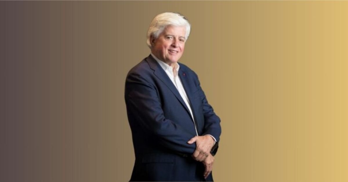 Jacques Garcia Net Worth, Career, Education and Biography