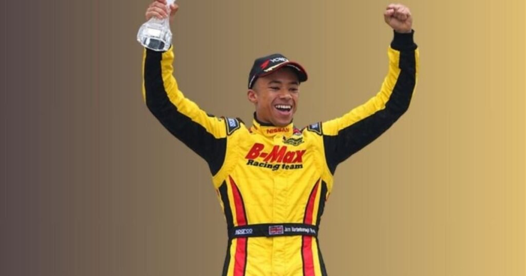 Jann Mardenborough Notable Races and Achievements